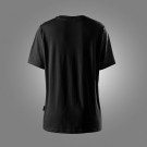 T-skjorte for dame, Svart - Snickers® 2577 thumbnail