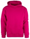 Hettegenser til barn, Rosa - Harlem JR  thumbnail