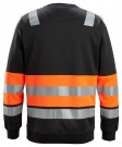 High-Vis Genser, Klasse 1, Snickers 8031  thumbnail