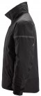Vinterjakke, Sort - Snickers Workwear 1106  thumbnail
