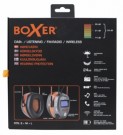 Hørselsvern Boxer® med Bluetooth og DAB-/FM-radio, Oppladbar thumbnail