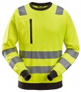 Genser, High-Vis Klasse 2/3, Snickers 8037 thumbnail