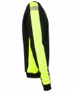Genser, Sort/Safety Gul - Lancaster 6051  thumbnail