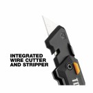 Foldekniv kompakt - ToughBuilt® thumbnail
