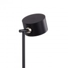 Oppladbar bord/vegglampe Sort, Magneto (1STK IGJEN) thumbnail