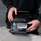 Strømforsyning Power Supply Connect, Scangrip thumbnail