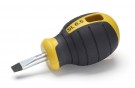 Sporskrutrekker Stubby, SL 1.2x6.5x25, Hultafors  thumbnail