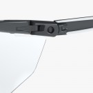 Vernebrille Hellberg Argon, Klar linse AF/AS Endurance  thumbnail