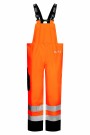 Regnbukse Antiflame, High-Vis Klasse 2, Lyngsøe Rainwear thumbnail
