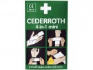 Blodstopper CEDERROTH liten, 4-in-1 thumbnail
