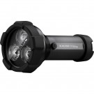 Lykt Industri Oppladbar P18R Work 4500 lm, Ledlenser thumbnail