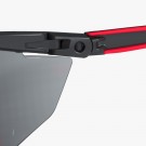 Vernebrille Hellberg Argon, Rød linse AF/AS thumbnail
