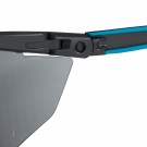 Vernebrille Hellberg Argon, Blå linse AF/AS thumbnail