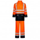 High-Vis Oransje/Sort thumbnail