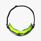 Vernebrille Hellberg Neon ELC, Klar linse, thumbnail