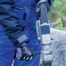 Vibrasjonsdempende arbeidshansker EX®, Granberg 107.4330 thumbnail