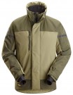 Vinterjakke, Khakigrønn - Snickers Workwear 1106  thumbnail