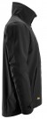 Vindtett Softshelljakke med stretch, Sort - Snickers Workwear 1205 thumbnail