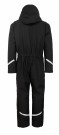 Vinterkjeledress Stretch, Sort - Lyngsøe 4WS-4073 thumbnail