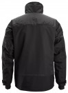 Vinterjakke, Sort - Snickers Workwear 1106  thumbnail