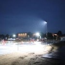 Bygglampe Site Light 40, Scangrip  thumbnail