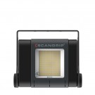 Bygglampe Site Light 40, Scangrip  thumbnail
