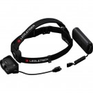 H19R Core Black ES Oppladbar Hodelykt 3500lm, Ledlenser thumbnail