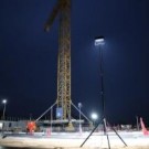 Tripodstativ 4,5m, Scangrip thumbnail