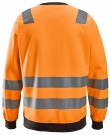 High-Vis Genser, klasse 2/3 - Snickers® 8037 thumbnail