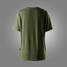 T-skjorte for dame, Khaki grønn - Snickers® 2577 thumbnail