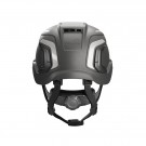 Vernehjelm Sector, Mørkgrå - Hellberg thumbnail