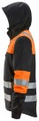 High-Vis Hettejakke, Klasse 1, Snickers 8038  thumbnail