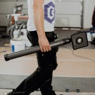 Tripodstativ 2m, Scangrip  thumbnail