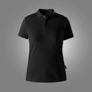Poloskjorte til dame, Svart - Snickers® 2717 thumbnail