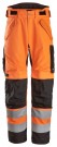 Vinterbukse 37.5® Tolags, High-Vis klasse 2, Snickers 6630  thumbnail