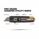 Scraper verktøykniv + 5 blader - ToughBuilt® thumbnail