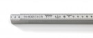 Meterstokk Aluminium A59-2-10 2 meter, Hultafors thumbnail