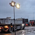 Dobbel lysbrakett, Scangrip thumbnail