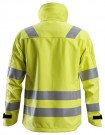 ProtecWork, Flammehemmende Softshelljakke, Klasse 3, Snickers 1260 thumbnail