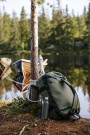 Drikkeflaske 0,6l i rustfritt stål, Marineblå thumbnail