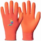 Arbeids/lekehansker for barn, Rosa - Granberg 0114 thumbnail