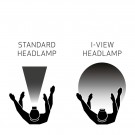 Hodelykt I-View, Scangrip thumbnail