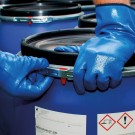 Kjemikaliehansker i nitril vinter Chemstar®, Granberg 114.0630W thumbnail