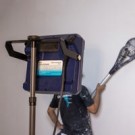 Tripodstativ 2m, Scangrip  thumbnail