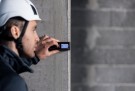Avstandsmåler HDL 60 - Hultafors thumbnail