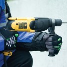 Vibrasjonsdempende arbeidshansker EX®, Granberg 107.4330 thumbnail