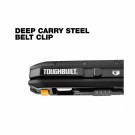 Foldekniv med bitsholder, Elektriker - ToughBuilt® thumbnail