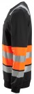 High-Vis Genser, Klasse 1, Snickers 8031  thumbnail