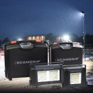 Scangrip Transportkoffert 80, til Bygglampe Site Light 80 thumbnail