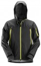 Vanntett Skalljakke med stretch - Snickers Workwear 1300 thumbnail